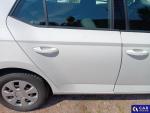 Skoda Fabia III 1.2 TSI MR`15 E6 Aukcja 318058 - grafika 57