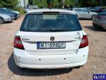 Skoda Fabia III 1.2 TSI MR`15 E6 Aukcja 318058 - grafika 3