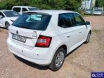 Skoda Fabia III 1.2 TSI MR`15 E6 Aukcja 318058 - grafika 4