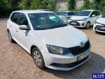 Skoda Fabia III 1.2 TSI MR`15 E6 Aukcja 318058 - grafika 5
