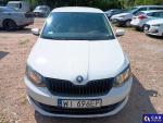 Skoda Fabia III 1.2 TSI MR`15 E6 Aukcja 318058 - grafika 6