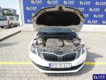 Skoda Octavia III 1.6 TDI-CR MR`18 E6 Aukcja 318449 - grafika 10