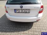 Skoda Octavia III 1.6 TDI-CR MR`18 E6 Aukcja 318449 - grafika 42