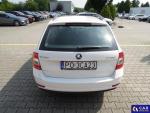Skoda Octavia III 1.6 TDI-CR MR`18 E6 Aukcja 318449 - grafika 5
