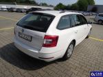 Skoda Octavia III 1.6 TDI-CR MR`18 E6 Aukcja 318449 - grafika 3
