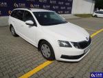 Skoda Octavia III 1.6 TDI-CR MR`18 E6 Aukcja 318449 - grafika 2