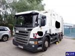 Scania P320  Aukcja 316671 - grafika 1