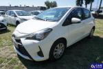 Toyota Yaris 1.5 MR`17 E6c Aukcja 317499 - grafika 1
