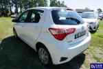 Toyota Yaris 1.5 MR`17 E6c Aukcja 317499 - grafika 2