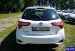 Toyota Yaris 1.5 MR`17 E6c Aukcja 317499 - grafika 3