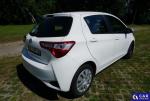 Toyota Yaris 1.5 MR`17 E6c Aukcja 317499 - grafika 4
