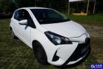 Toyota Yaris 1.5 MR`17 E6c Aukcja 317499 - grafika 5