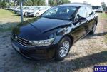 Volkswagen Passat B8 1.5 TSI MR`20 E6d Aukcja 317500 - grafika 1