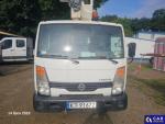 Nissan Cabstar 35.12 MR`11 E5 3.5t Aukcja 316734 - grafika 101