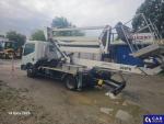 Nissan Cabstar 35.12 MR`11 E5 3.5t Aukcja 316734 - grafika 7