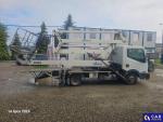 Nissan Cabstar 35.12 MR`11 E5 3.5t Aukcja 316734 - grafika 8