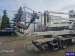 Nissan Cabstar 35.12 MR`11 E5 3.5t Aukcja 316734 - grafika 119
