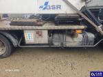 Nissan Cabstar 35.12 MR`11 E5 3.5t Aukcja 316734 - grafika 14