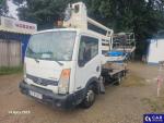 Nissan Cabstar 35.12 MR`11 E5 3.5t Aukcja 316734 - grafika 1