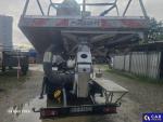 Nissan Cabstar 35.12 MR`11 E5 3.5t Aukcja 316734 - grafika 47
