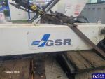 Nissan Cabstar 35.12 MR`11 E5 3.5t Aukcja 316734 - grafika 53