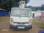 Nissan Cabstar 35.12 MR`11 E5 3.5t Aukcja 316734 - grafika 2