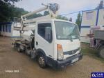 Nissan Cabstar 35.12 MR`11 E5 3.5t Aukcja 316734 - grafika 3