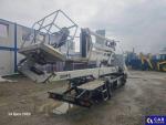 Nissan Cabstar 35.12 MR`11 E5 3.5t Aukcja 316734 - grafika 4