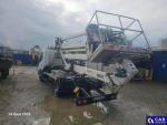 Nissan Cabstar 35.12 MR`11 E5 3.5t Aukcja 316734 - grafika 6