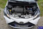 Toyota Yaris 1.5 MR`17 E6c Aukcja 318800 - grafika 32