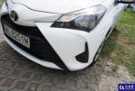 Toyota Yaris 1.5 MR`17 E6c Aukcja 318800 - grafika 56