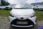 Toyota Yaris 1.5 MR`17 E6c Aukcja 318800 - grafika 2