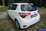 Toyota Yaris 1.5 MR`17 E6c Aukcja 318800 - grafika 3