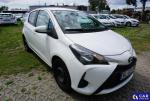 Toyota Yaris 1.5 MR`17 E6c Aukcja 318800 - grafika 6
