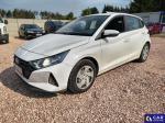 Hyundai i20 1.2 MR`21 E6 Aukcja 316675 - grafika 1