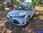 Toyota Corolla 1.8 Hybrid MR`19 E6 Aukcja 324018 - grafika 1