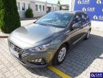 Hyundai i30 1.5 MR`20 E6 Aukcja 325699 - grafika 1