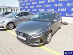 Hyundai i30 1.5 MR`20 E6 Aukcja 322407 - grafika 1