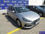 Hyundai i30  Aukcja 322408 - grafika 5
