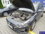 Hyundai i30 1.5 MR`20 E6 Aukcja 322410 - grafika 11