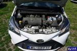 Toyota Yaris 1.5 MR`17 E6c Aukcja 317503 - grafika 29