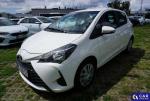 Toyota Yaris 1.5 MR`17 E6c Aukcja 317503 - grafika 1