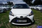 Toyota Yaris 1.5 MR`17 E6c Aukcja 317503 - grafika 2