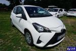 Toyota Yaris 1.5 MR`17 E6c Aukcja 317503 - grafika 3