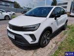 Opel Crossland Kombi