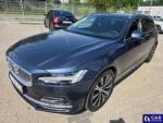 Volvo V90  Aukcja 316777 - grafika 1