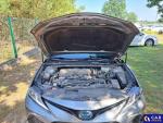 Toyota Camry Hybrid MR`18 E6d Aukcja 324019 - grafika 13