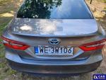 Toyota Camry Hybrid MR`18 E6d Aukcja 324019 - grafika 23