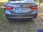 Toyota Camry Hybrid MR`18 E6d Aukcja 324019 - grafika 27