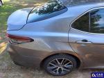 Toyota Camry Hybrid MR`18 E6d Aukcja 324019 - grafika 30